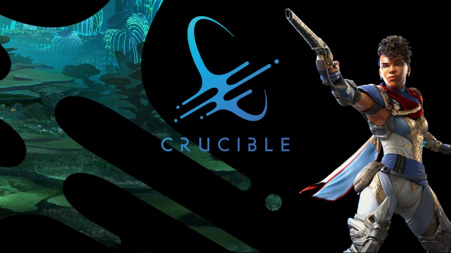 Crucible Header Image