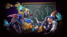 Artifact 2.0 really is a totally new game