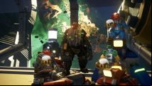 Deep Rock Galactic is getting an integrated three-tier modding system