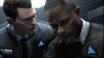 Detroit: Become Human, Heavy Rain, and Beyond: Two Souls hit Steam in June, demos now