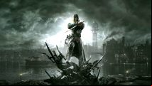 The creator of Deus Ex reviews Dishonored, Zelda, and Fallout 4