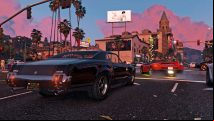 GTA 5 fastest car and bike 2025