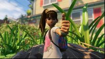 Grounded's first major update launches this month