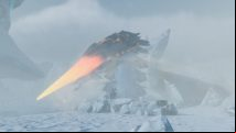 Subnautica: Below Zero finally lets you freeze to death