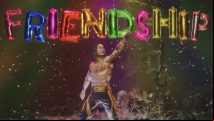 The Mortal Kombat 11: Aftermath Friendships are as delightful as you'd hope