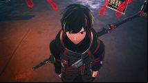 Scarlet Nexus is a psychic action-RPG from the devs behind the Tales series