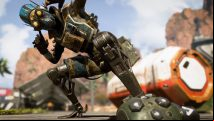 How does crafting work in Apex Legends?