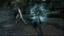 Rumors mount a Bloodborne remaster is coming to PC