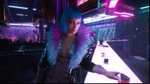 Cyberpunk 2077 developer defends 