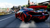 The Confederate flag has been banned in Forza