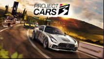 Project Cars 3 release date confirmed - racers, start your engines (in August)