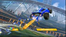 Rocket League celebrating fifth anniversary with limited time modes and unlockables