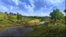 Lord of the Rings Online players host in-game memorials for Sir Ian Holm