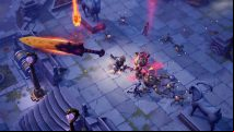 Torchlight 3 dev wants to avoid Diablo 2-style unsustainable crunch