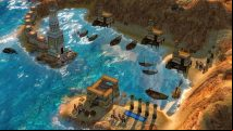 Age of Mythology has a new update with tons of balance changes and a new map
