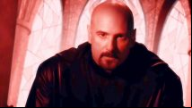 How did Command & Conquer's Kane find his groove? 