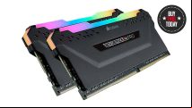 Buy this today: save nearly 50% on a 32GB DDR4 Corsair RAM kit