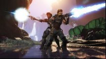 Amazon's Crucible moving down to one mode, first season delayed