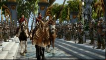 EA puts a load of Origin games on Steam for cheap