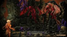Gloomhaven has completely reworked its campaign