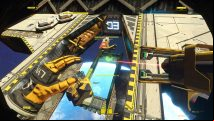 Hardspace: Ship Breaker has entered early access with a slick new trailer