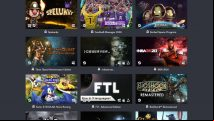 Humble's Racial Justice bundle includes $1,200 worth of games and literature