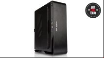 Buy this today: a truly teeny tiny chassis for a mini PC build