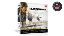 Buy this today: Leaders - The Combined Strategy Game