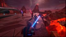 The Star Wars mod for Mordhau looks like a Monty Python version of Battlefront