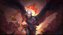 Neverwinter: Avernus let me take on hell's foyer Mad Max-style