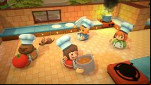 Free games: Epic is giving away Overcooked for free this week