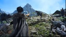 Square Enix's mysterious Project Athia is headed to PC - here's a teaser
