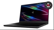 Buy this today: $500 off Razer Blade 15 gaming laptop