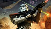 Star Wars Battlefront 3 leaks on Steam, is totally fake