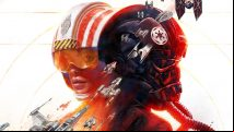 Star Wars: Squadrons is about to be revealed, here's where to watch the trailer