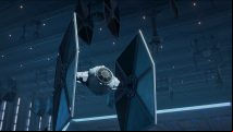 Star Wars Squadrons reveals its ship roster