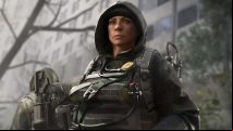The Division 2 update 