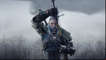 This new Witcher 3 mod lets you wield an iconic Skyrim sword