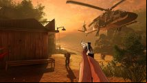 Comic book spy shooter XIII is getting a remake