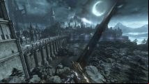 Turn Dark Souls 3 into a first-person shooter with these mods
