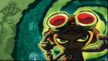 Double Fine's best games are going cheap in new Humble Bundle