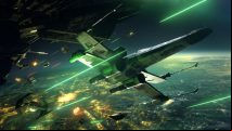 Star Wars: Squadrons will have a 