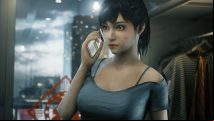 New Bright Memory: Infinite trailer shows off more high-octane gameplay