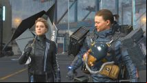 Death Stranding PC review - hiking the post-apocalypse