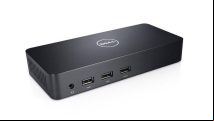 Save over $30 on this Dell docking station for extra laptop connectivity