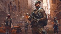 TU12 was The Division 2's final update, except now it's not anymore