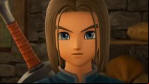 Dragon Quest 11 S is coming to PC, and it'll be on Game 
