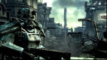 Fallout 3 - bringing families together, one nuke at a time