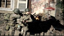 Hell Let Loose's Carentan gave me the best Band of Brothers moment