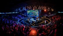 CS:GO, Valorant, and LoL get new collegiate esports tournaments this year